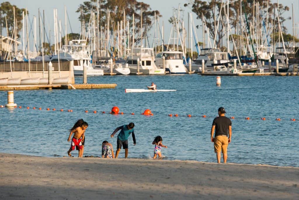 Dana Point Harbor