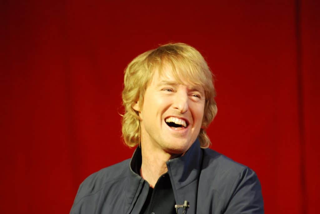 owen wilson