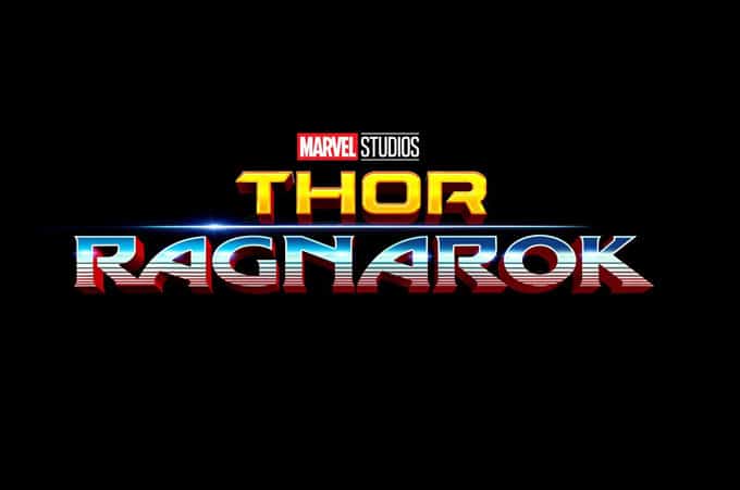 True Marvel Geek News with Thor: Ragnarok Posters, Trailer and Images