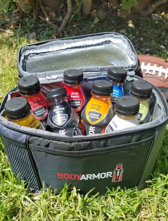 Keeping Kids Hydrated During Sports Seasons in Hot SoCal