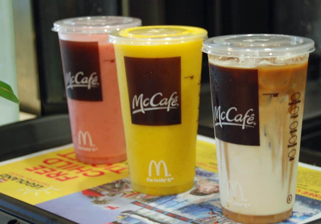 mccafe