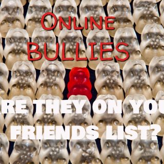 online bullies
