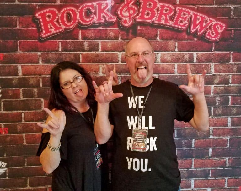 Rock and Brews Downey is Now Open at the Stonewood Mall