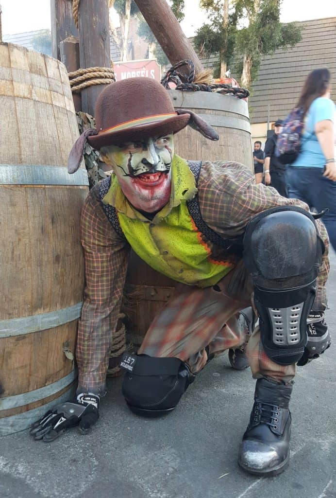 dark harbor 2017