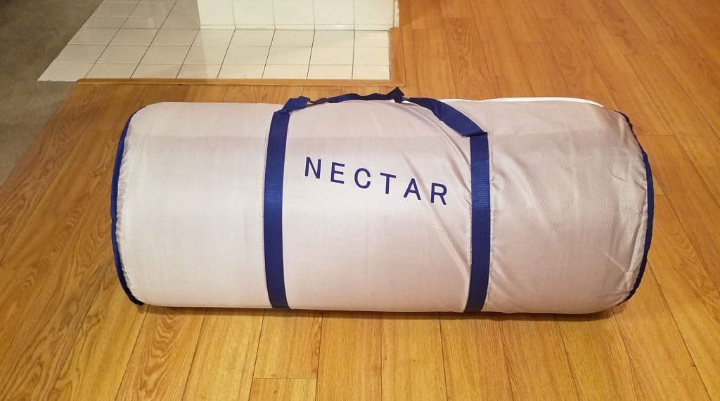 nectar sleep mattress