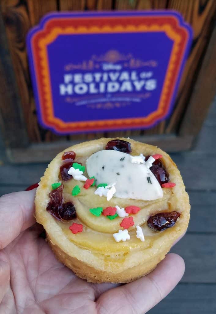 Disney Festival of Holidays