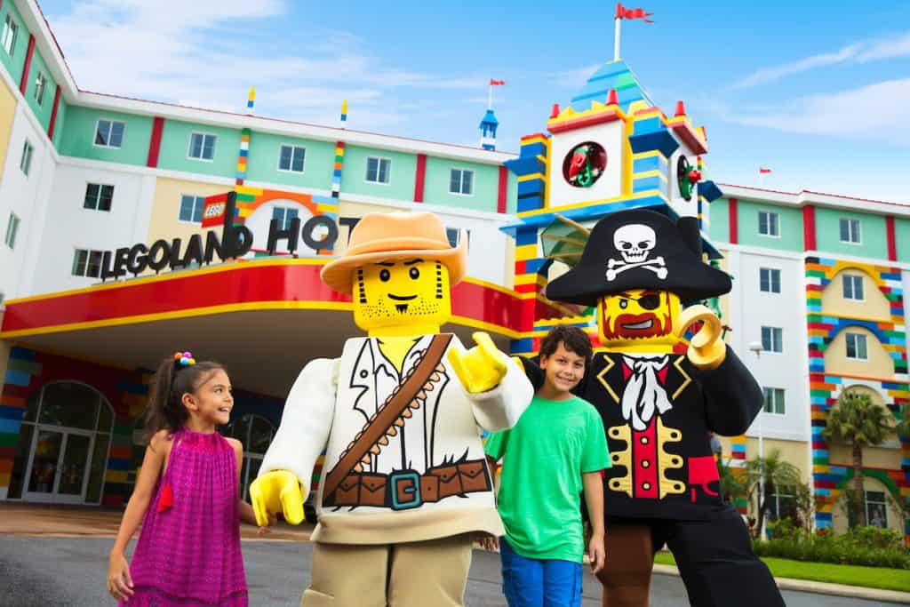 Honest sales kids legoland