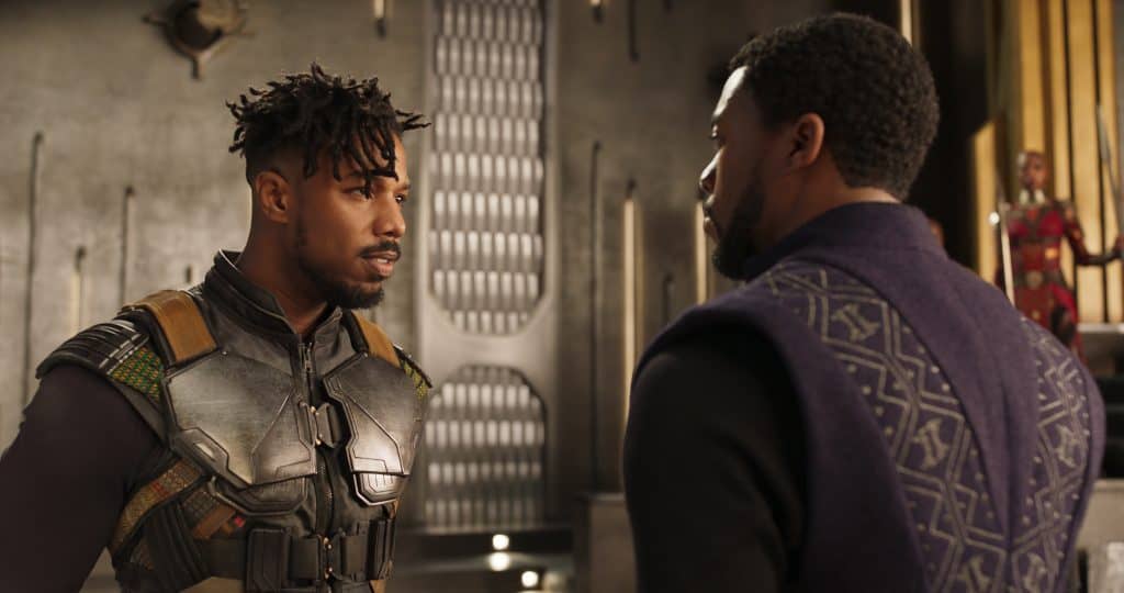 buy black panther tickets