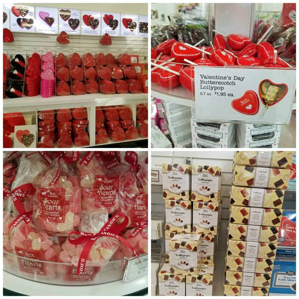 Get the Ultimate Valentine's Day Shopping Done at Victoria Gardens