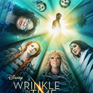 wrinkle in time cast interview