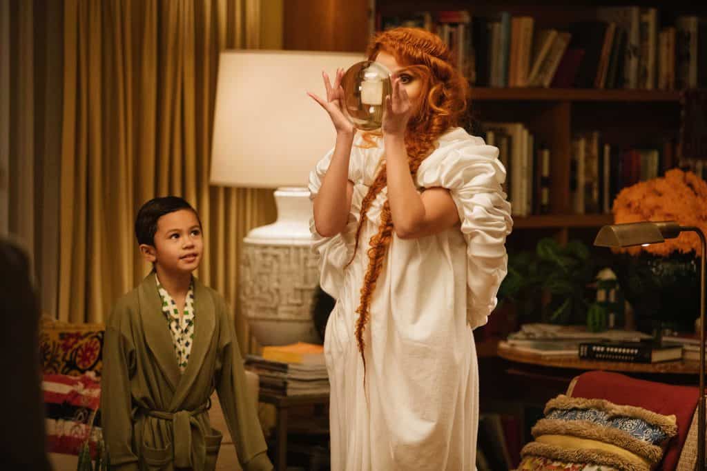 buy tickets to see a wrinkle in time