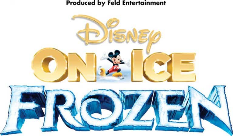 Buy Tickets to See Frozen, the New Disney On Ice Show