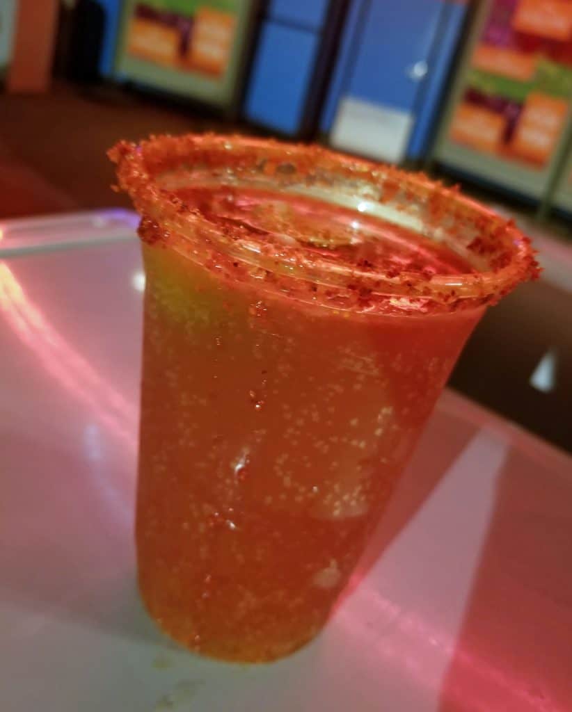 michelada