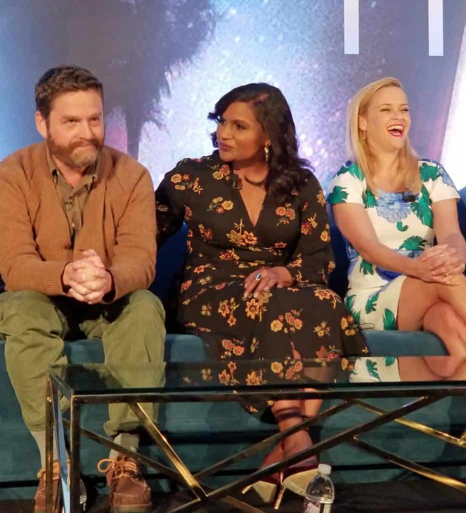 wrinkle in time cast interview