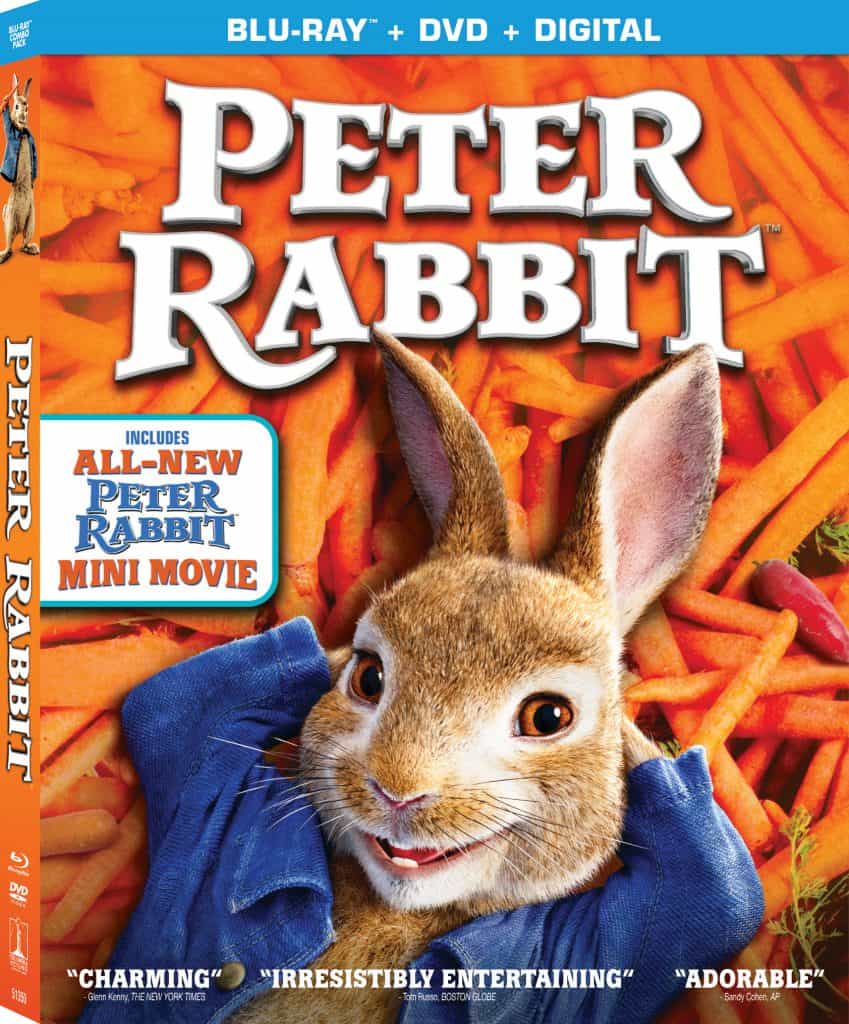 Peter Rabbit