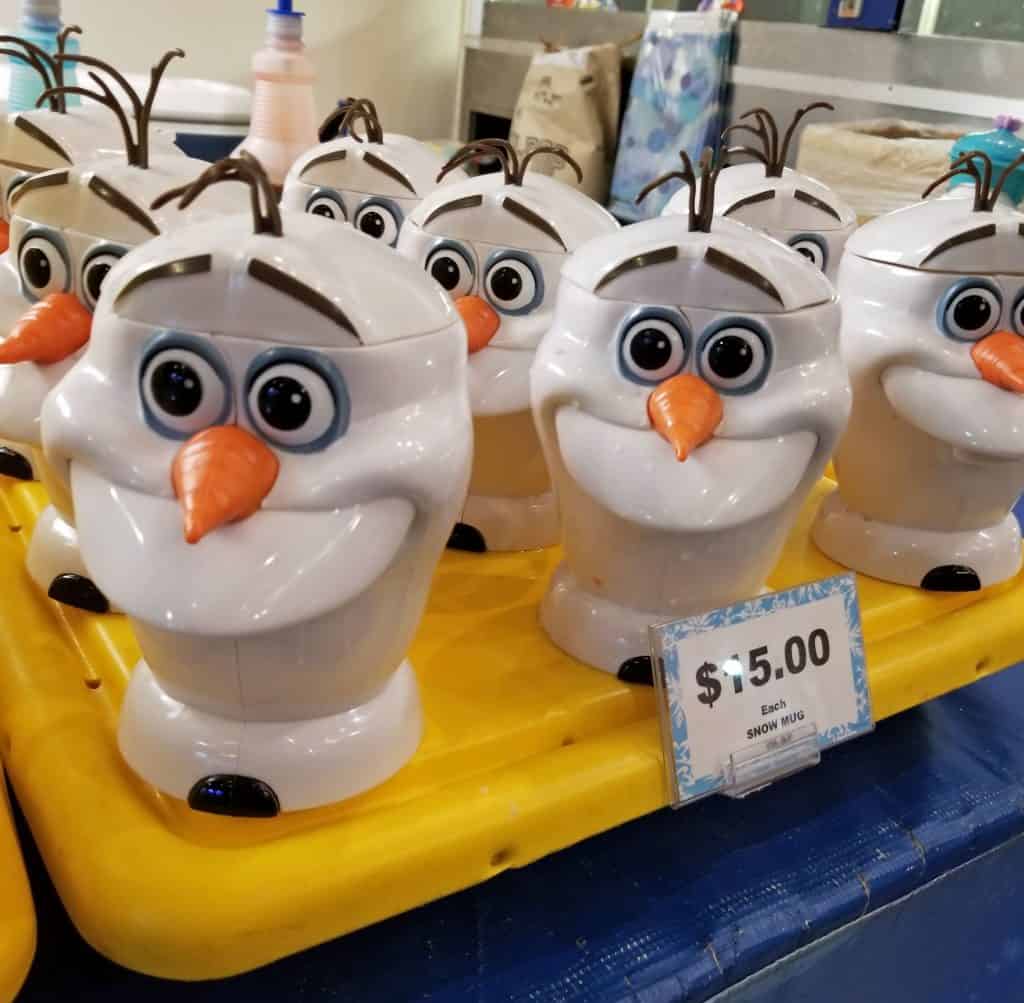 olaf