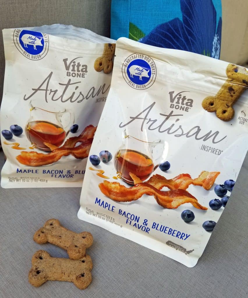 new favorite dog treats