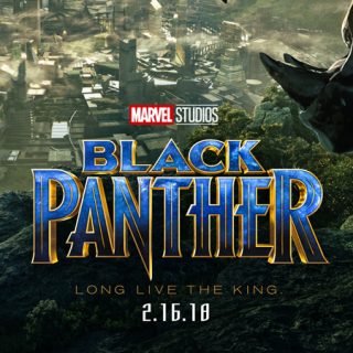 Black Panther Facts