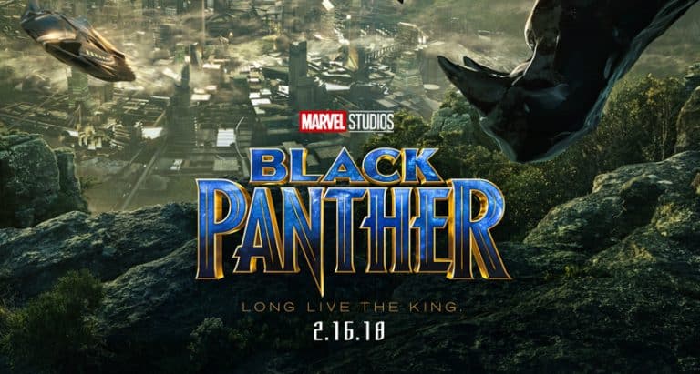 Here’s Five NEW Marvel’s Black Panther Facts and Trivia!