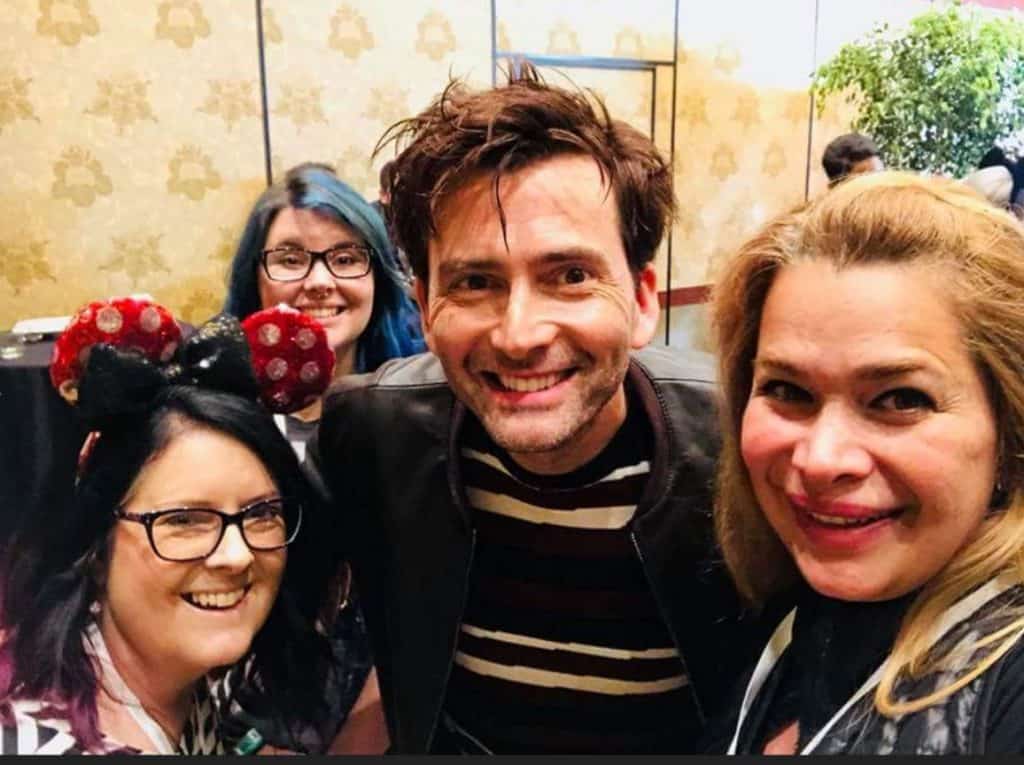 david tennant