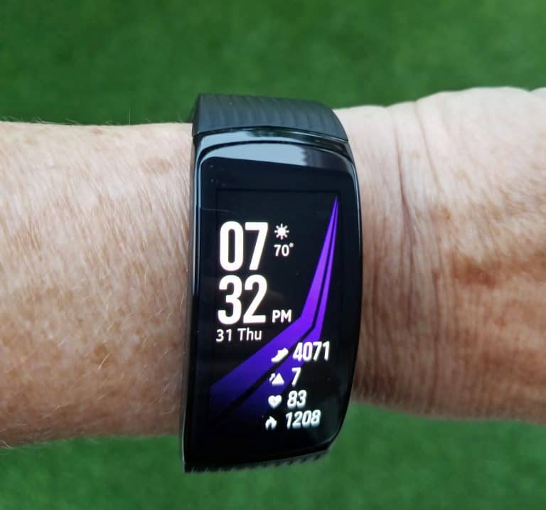 Using a Fitness Tracker for Weight Loss and Health Success!