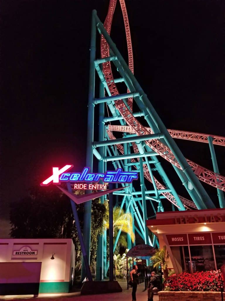 xcelerator