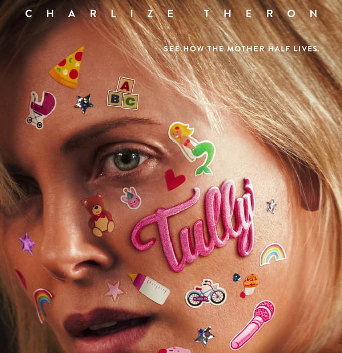 Tully: A Movie for Moms to See This Mother’s Day