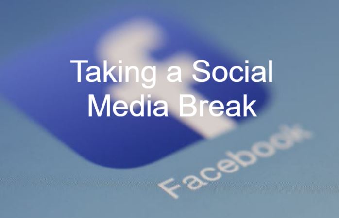 Taking a Break from Social Media? It Can Be Exactly What You Need!