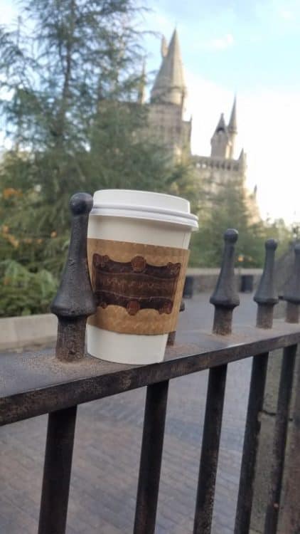 butterbeer