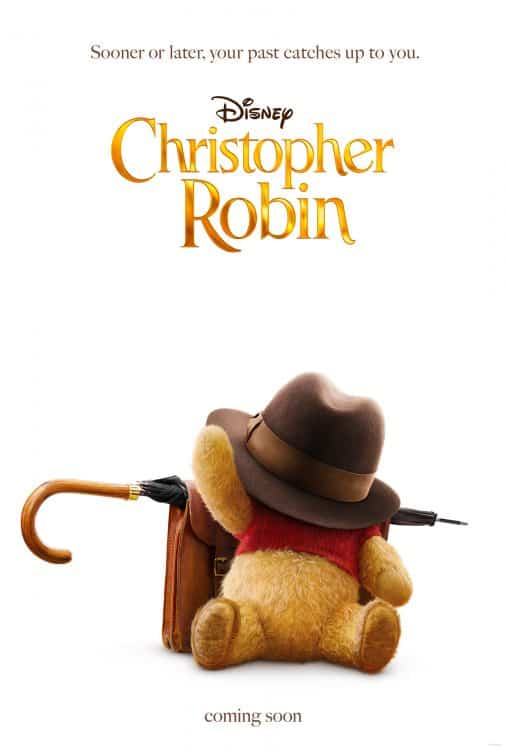 Christopher Robin