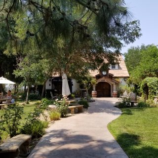 boutique winery in temecula