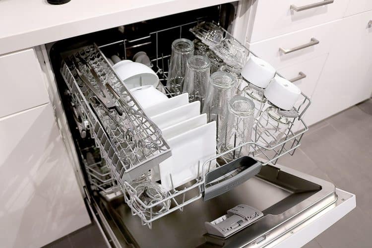 make dishwashing easy