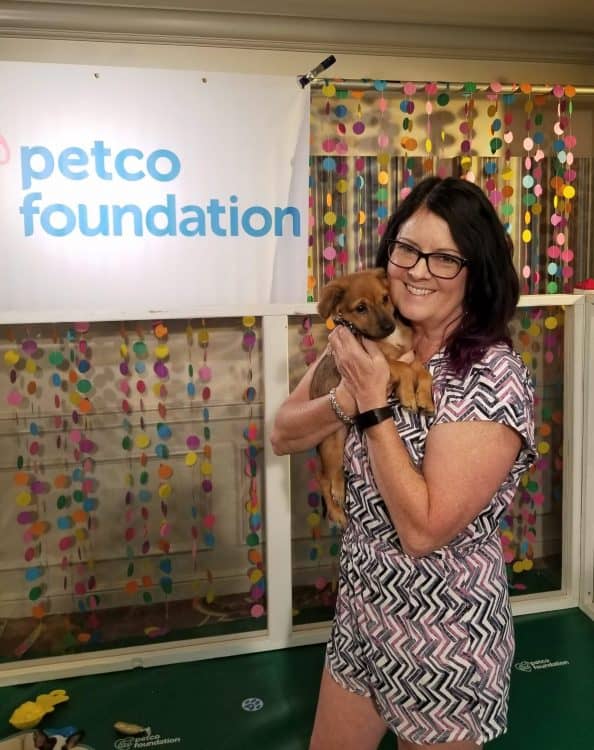 petco foundation