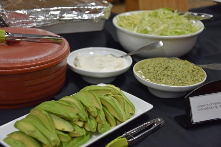 melissa's produce food demo