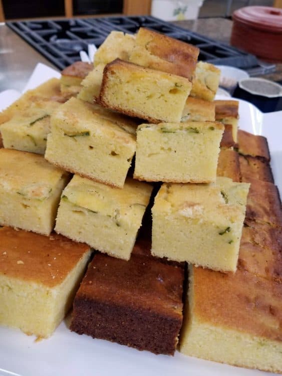 cornbread