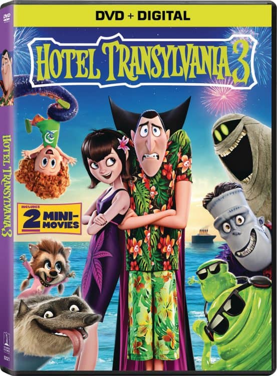 hotel transylvania 3 giveaway