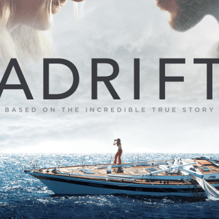 adrift movie