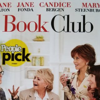 book club movie