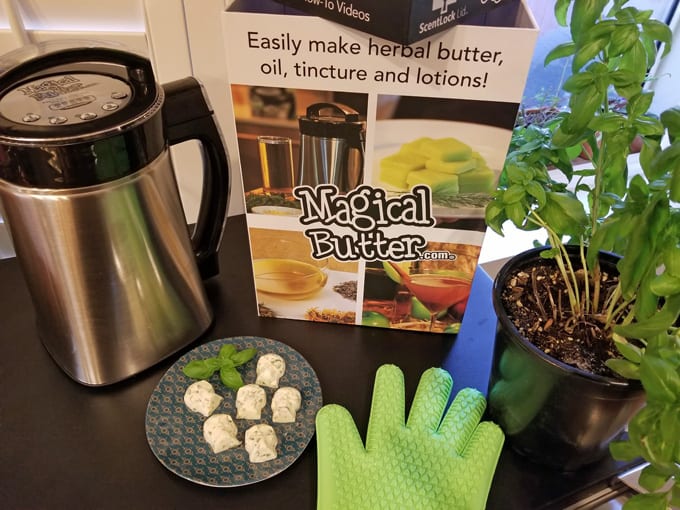 Magical Butter V2 - Start Infusing Today! - Tools420 USA