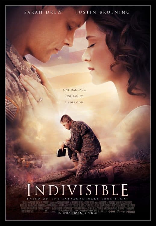 Indivisible the movie