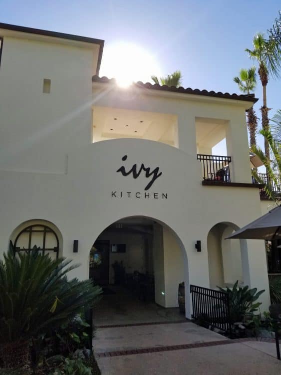 glen ivy spa day