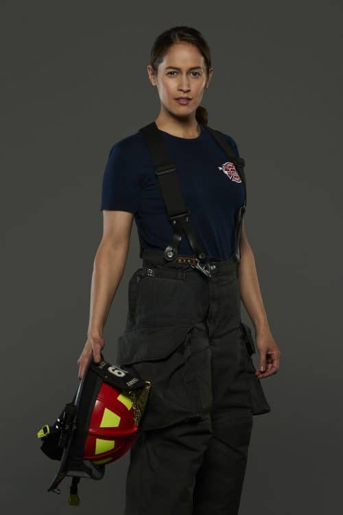 interviewing station 19 cast