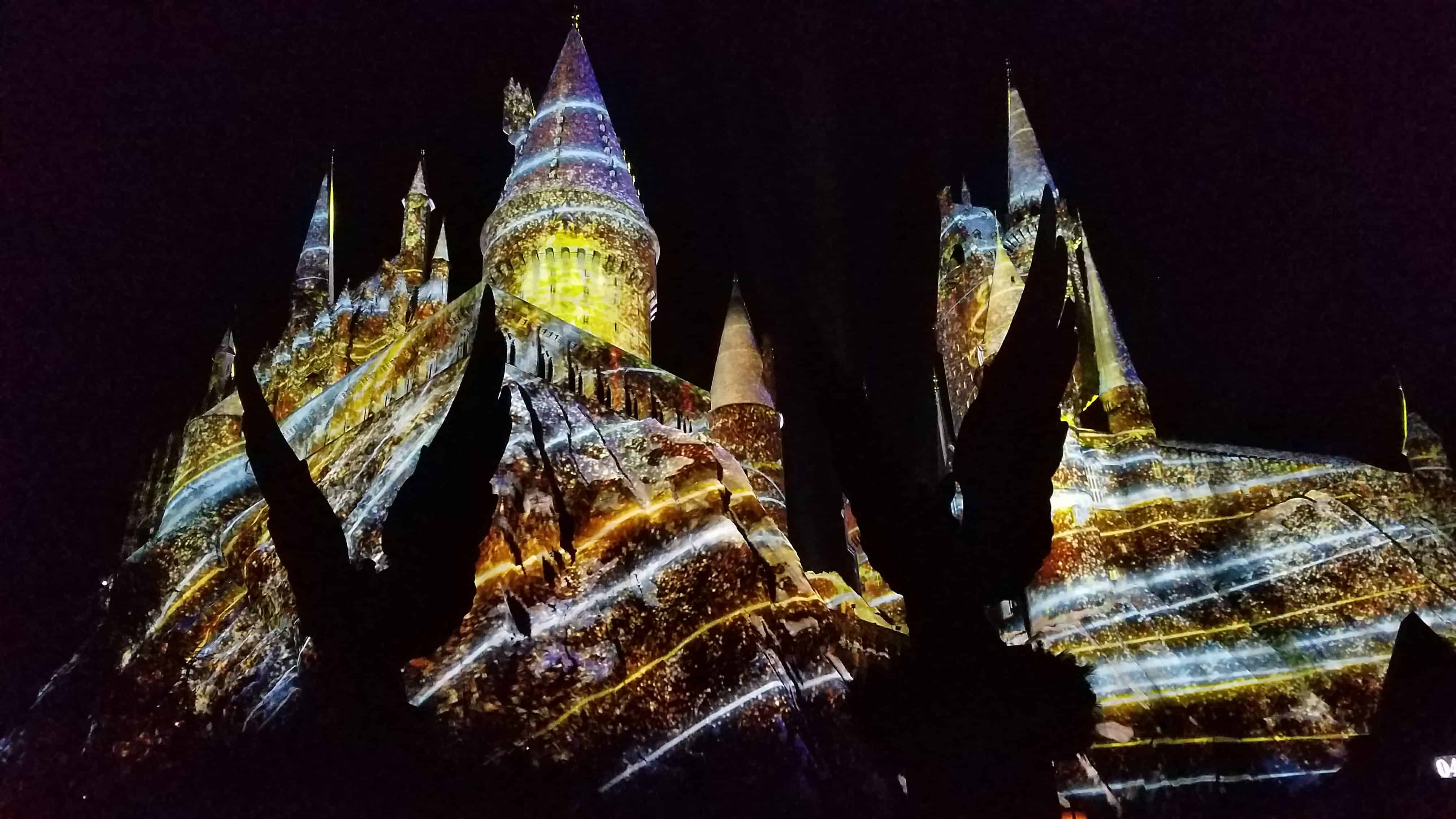 Christmas at Hogwart’s: What’s Happening at Universal Studios Hollywood This Christmas