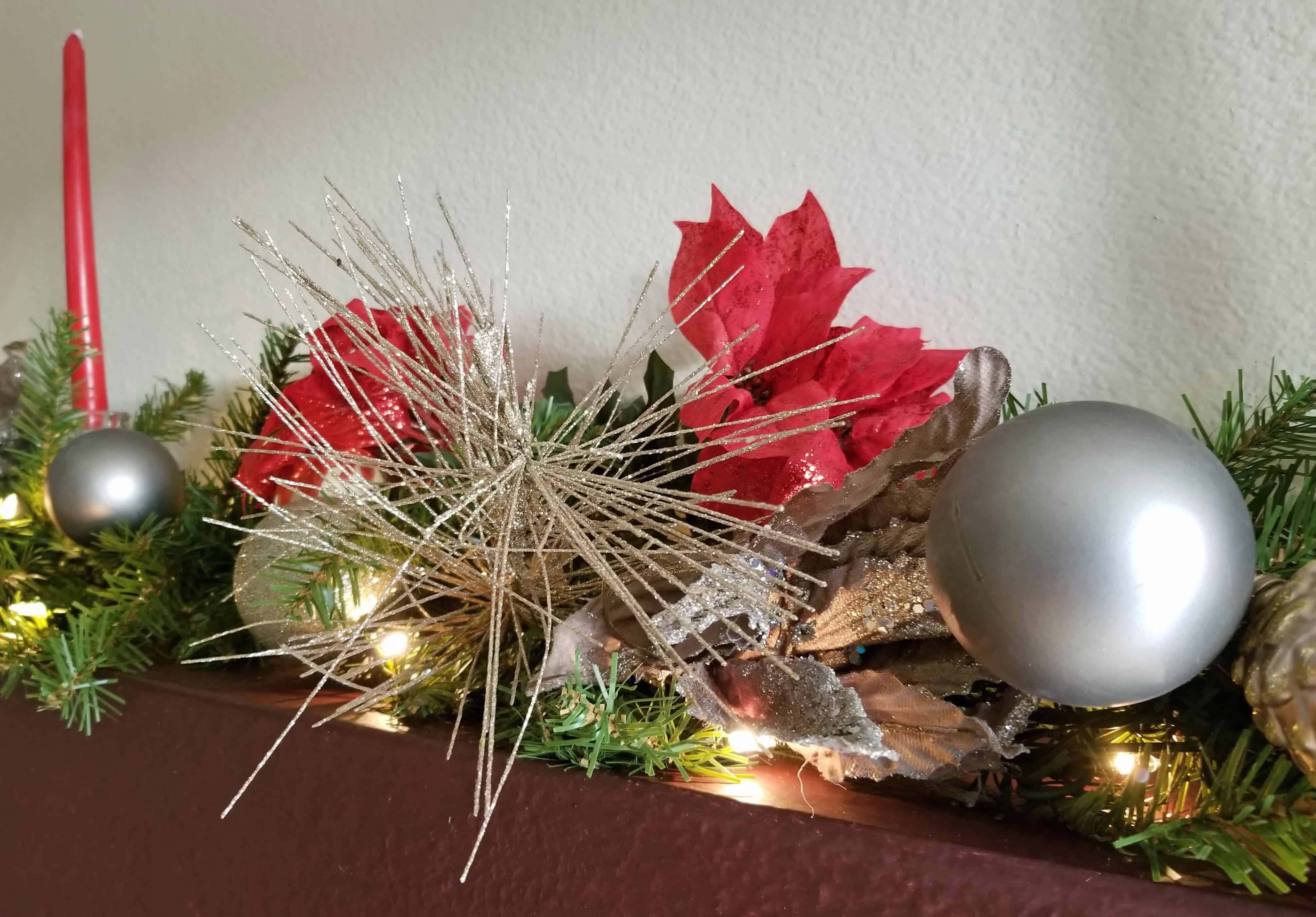 Decorating Home for the Holidays with Wayfair: Home is Wherever You Are!