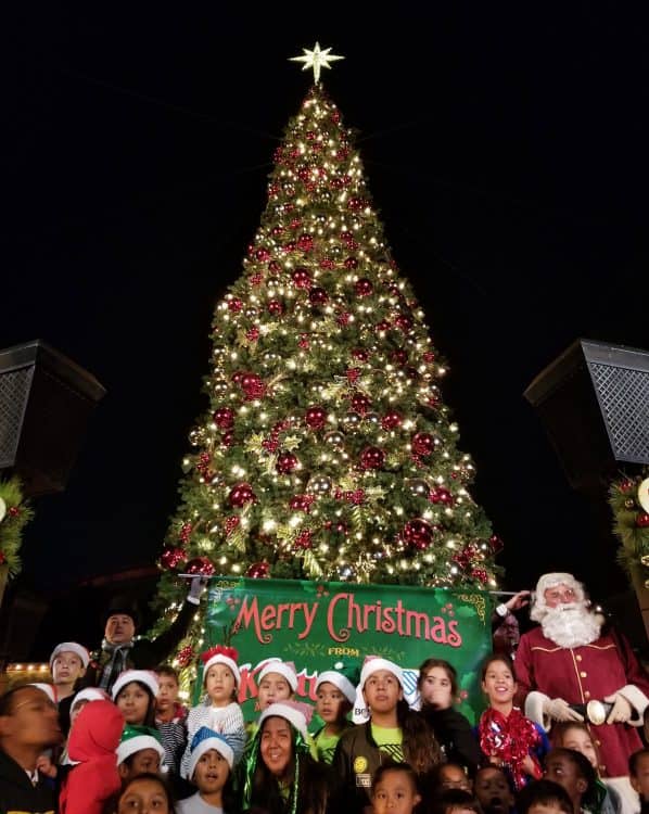 christmas at knott's merry farm