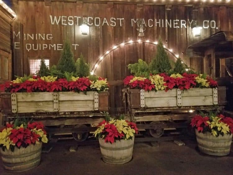 christmas at knott's merry farm