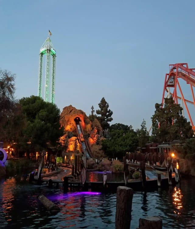 christmas at knott's merry farm