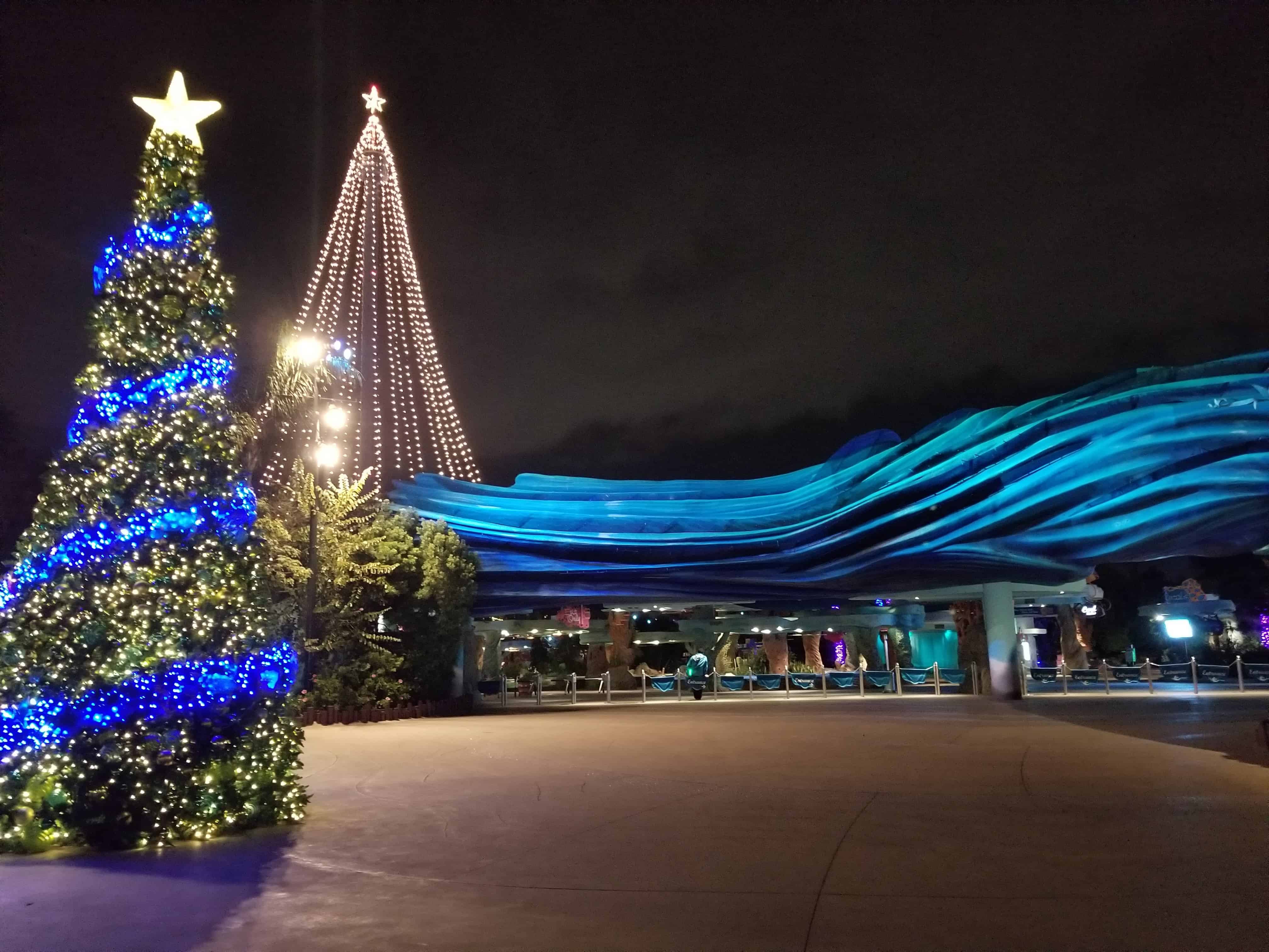 A Sea World Christmas Why You Need To Head Down To San Diego Now A Sea World Christmas Why You Need To Head Down To San Diego Now