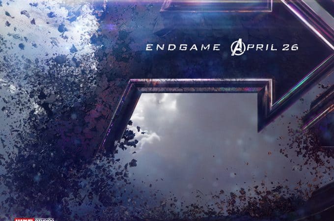avengers end game new release date