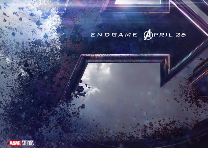 Avengers: End Game New Release Date and Trailer is Finally Here!
